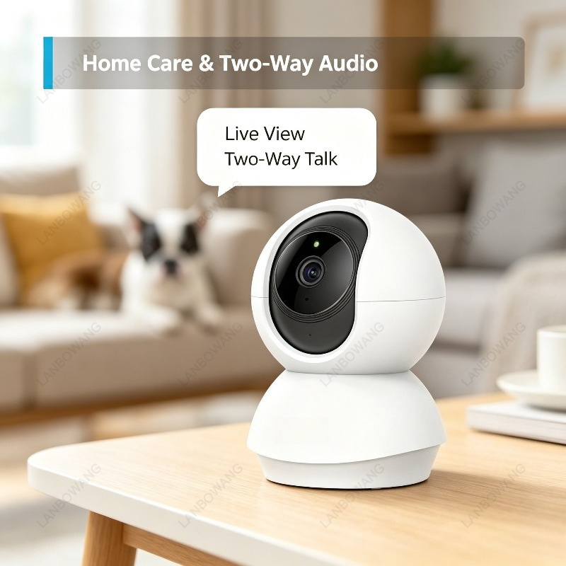 กล้องวงจรปิดไร้สาย TP-Link Tap - Tp-Link Camera Tapo C200 บทวิจารณ์และราคา