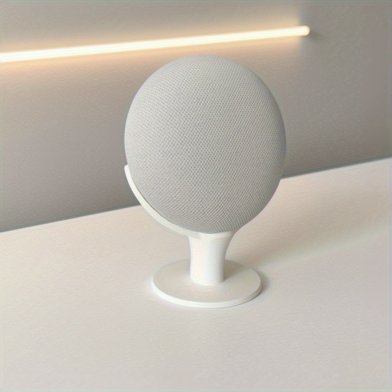 ฝาครอบป้องกันขาตั้งลำโพงอัจฉริ - Google Speaker Nest Audio บทวิจารณ์และราคา