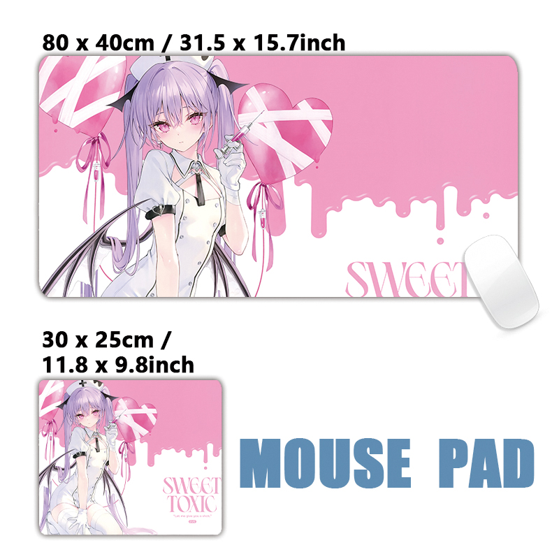 สาวอนิเมะญี่ปุ่นโลลิต้าปีศาจน้ - Tradescantia Purple บทวิจารณ์และราคา